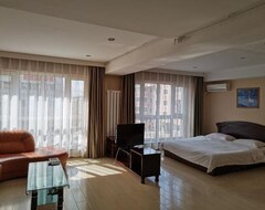 Khách sạn Fubang Hotel Apartment (Suifenhe, Trung Quốc)