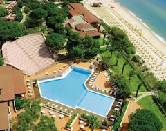 Hotel Free Beach Club (Cagliari, Italia)