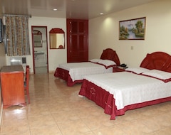 Hotel Alcala (David, Panama)