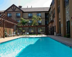 Hotel SpringHill Suites Temecula Valley Wine Country (Temecula, USA)