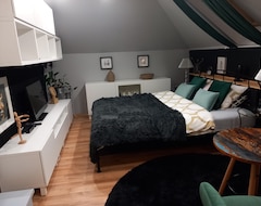 Bed & Breakfast Pokoje Goscinne Magnolia Rooms (Serock, Polen)