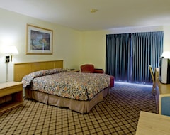 Hotelli Friendly Host Inn (Lakeville, Amerikan Yhdysvallat)