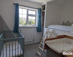 Casa/apartamento entero Family Friendly Unique Brighton Home (Brighton, Reino Unido)