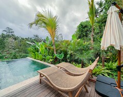 Khách sạn Magical Jungle Resort And Spa (Ubud, Indonesia)