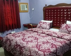 Hotel Njoy S And Suites (Lagos, Nigeria)