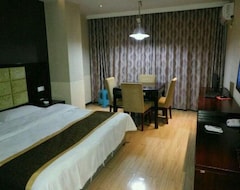Khách sạn Jiangdu Holiday Hotel (Sinan, Trung Quốc)