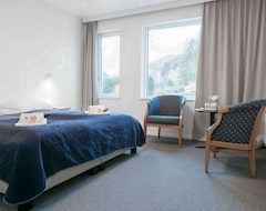 Khách sạn Kinn Hotell Florø (Florø, Na Uy)