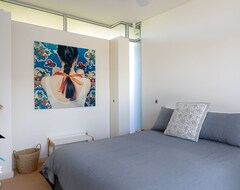 Hele huset/lejligheden Architect Designed Nestled In The Dunes + Wifi (Goolwa, Australien)