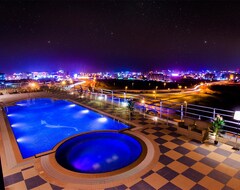Al Murooj Grand Hotel-muscat (Muscat, Omán)