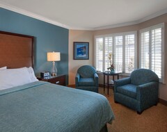 Hotel Blue Dolphin Inn (Cambria, USA)