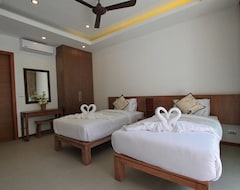 Hele huset/lejligheden Ya Nui Beach Villas (Phuket by, Thailand)