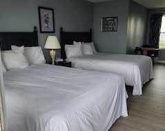 Hotel-Motel Le Panorama (Percé, Canada)