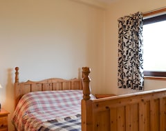 Tüm Ev/Apart Daire 4 Bedroom Accommodation In East Kilbride, Near Lochboisdale, South Uist (Stuley, Birleşik Krallık)