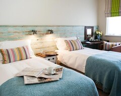 Hotel The Running Horse (Winchester, United Kingdom)