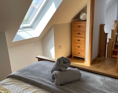 Casa/apartamento entero Newly Refurbished And Stylish Cottage Ideal For Exploring Scotland (Kinross, Reino Unido)