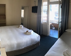 Khách sạn Port Macquarie Hotel (Port Macquarie, Úc)