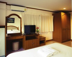 The Residence Hotel -Sha Extra Plus (Chiang Mai, Thailand)