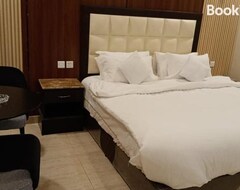 Hotel dr lslm llshqq lmkhdwm@ ljwf dwm@ ljndl (Dawmat Al Jandeal, Saudijska Arabija)