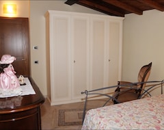 Hele huset/lejligheden Villa i Asciano med 2 soveværelser 4 sovepladser (Asciano, Italien)