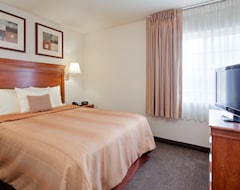 Hotel Candlewood Suites Williamsport (Williamsport, USA)