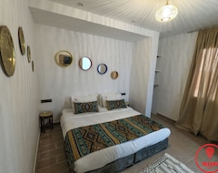 Khách sạn Wow Hotel (Dakhla, Morocco)