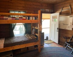 Casa/apartamento entero Rustic Cowboy Bunkhouse (Kahlotus, EE. UU.)
