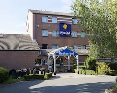 Khách sạn Kyriad Lille Est - Villeneuve d'Ascq (Villeneuve-d'Ascq, Pháp)