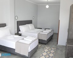 Otel Rooms Deal (Kruja, Arnavutluk)