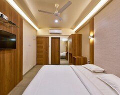 Hotel Kiyara (Kolhapur, Indija)