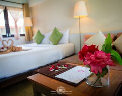Hotel Flora I Talay Resort (Koh Chang, Tailandia)