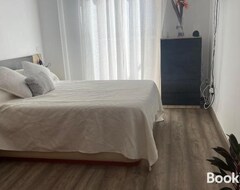 Cijela kuća/apartman Acogedor Apartamento (Almerimar, Španjolska)
