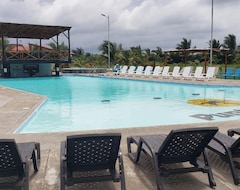 Khách sạn PUNTA COCO VILLAS BEACH (Pedernales, Ecuador)