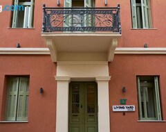 Cijela kuća/apartman Diamerisma Se Diatereteo Ktirio (Chalkidona, Grčka)