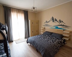 Bed & Breakfast Snowake House (Castel di Sangro, Italia)