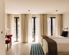 Khách sạn The Rebello Hotel & Spa - Small Luxury Hotels Of The World (Vila Nova de Gaia, Bồ Đào Nha)