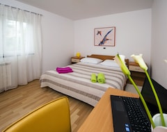 Hotel Apartments Davorka (Rovinj, Croacia)