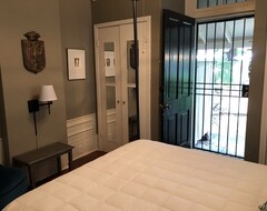 Cijela kuća/apartman Historic, Upscale Cottage Professionally Designed For Comfort (New Orleans, Sjedinjene Američke Države)