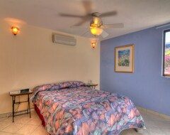 Entire House / Apartment Oceanfront Condo Gem! (Buenavista, Mexico)