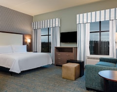Hotelli Homewood Suites by Hilton Fairfield-Napa Valley Area (Fairfield, Amerikan Yhdysvallat)