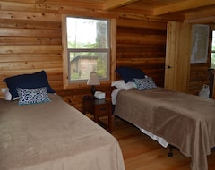 Casa/apartamento entero Kingfisher Cabin (Ketchikan, EE. UU.)