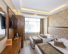Khách sạn Hotel Best Nobel 2 (Istanbul, Thổ Nhĩ Kỳ)