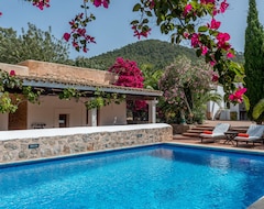 Hotel Agroturismo Can Pere Sord (San Juan, Spain)