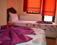 Hotelli Asya Otel (Konya, Turkki)