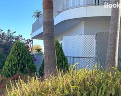 Hele huset/lejligheden Luxury Apartment With Sea View (Benalmadena, Spanien)