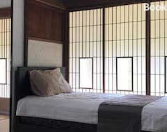 Hele huset/lejligheden Villa Satoyama Sorin-an - Vacation Stay 15117 (Miho, Japan)