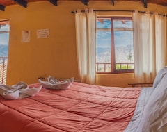 Hostel / vandrehjem Samay Wasi Hostel I (Cusco, Peru)