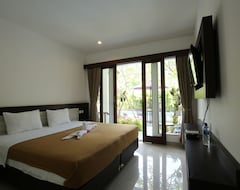 Hotel Dewi Villa (Seminyak, Indonesia)