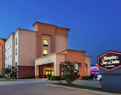 Khách sạn Hampton Inn & Suites Shreveport/Bossier City Airline Dr, LA (Bossier City, Hoa Kỳ)