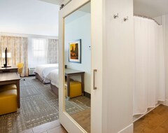 Hotel Hampton Inn & Suites - Minneapolis/Downtown (Minneapolis, Sjedinjene Američke Države)