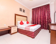 Otel Holiday Arabian Resort (Hatta, Birleşik Arap Emirlikleri)